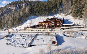 Hotel-Restaurant Burgblick